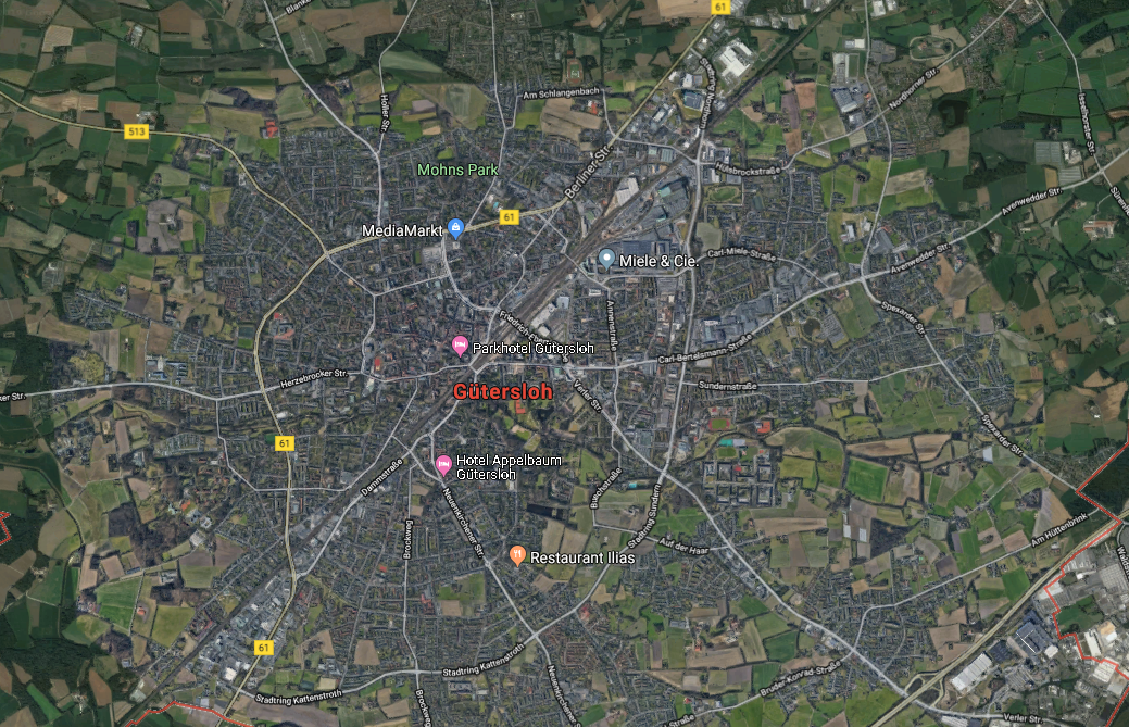 Gütersloh wächst – Grund zur Freude?